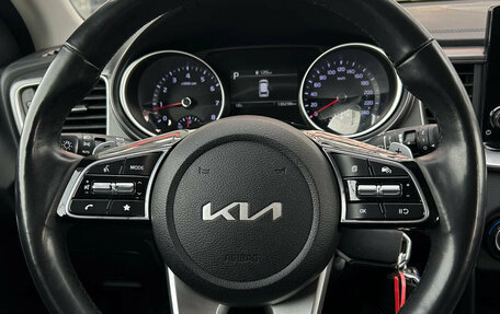 KIA cee'd III, 2021 год, 1 930 000 рублей, 9 фотография