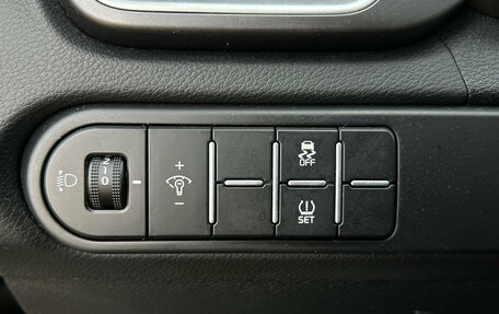 KIA cee'd III, 2021 год, 1 930 000 рублей, 16 фотография