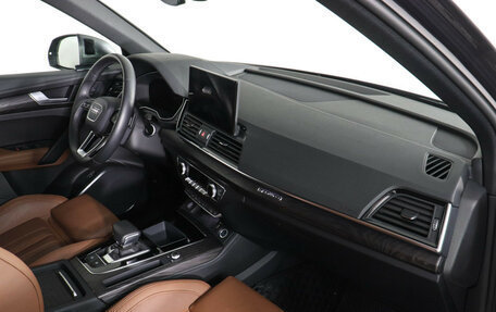 Audi Q5, 2022 год, 6 550 000 рублей, 10 фотография