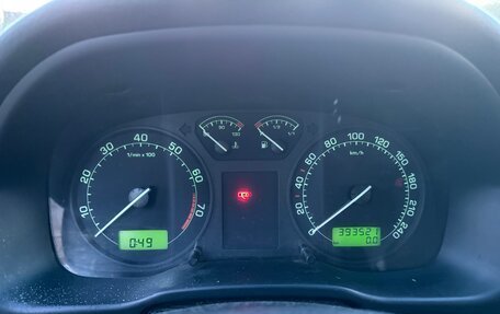 Skoda Octavia IV, 2003 год, 230 000 рублей, 6 фотография