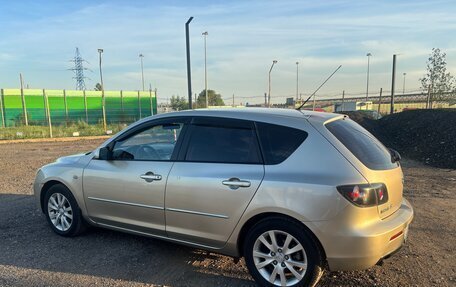 Mazda 3, 2008 год, 580 000 рублей, 2 фотография