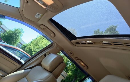 Mercedes-Benz GL-Класс, 2008 год, 1 300 000 рублей, 1 фотография