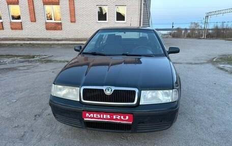 Skoda Octavia IV, 2003 год, 230 000 рублей, 5 фотография