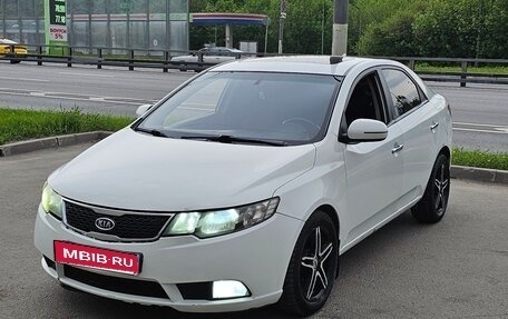 KIA Forte II, 2011 год, 700 000 рублей, 1 фотография
