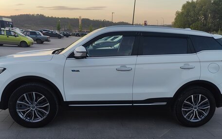 Geely Atlas, 2021 год, 2 090 000 рублей, 1 фотография