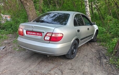 Nissan Almera, 2004 год, 180 000 рублей, 1 фотография