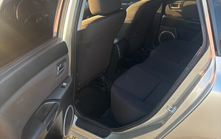 Mazda 3, 2008 год, 580 000 рублей, 10 фотография