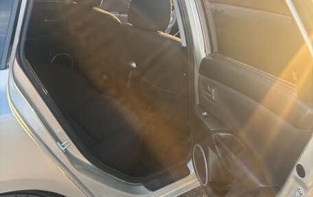 Mazda 3, 2008 год, 580 000 рублей, 11 фотография