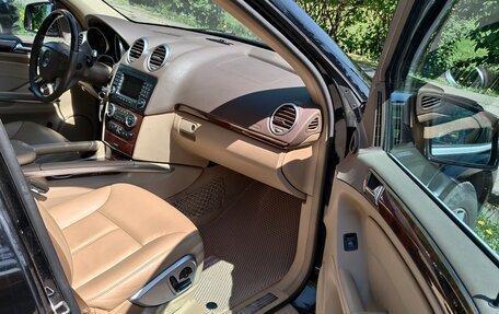 Mercedes-Benz GL-Класс, 2008 год, 1 300 000 рублей, 4 фотография