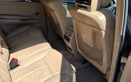 Mercedes-Benz GL-Класс, 2008 год, 1 300 000 рублей, 5 фотография