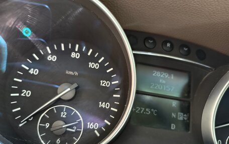 Mercedes-Benz GL-Класс, 2008 год, 1 300 000 рублей, 2 фотография