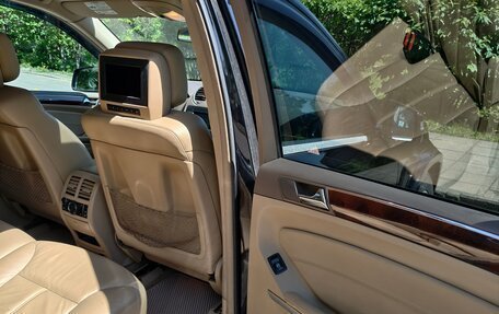 Mercedes-Benz GL-Класс, 2008 год, 1 300 000 рублей, 6 фотография