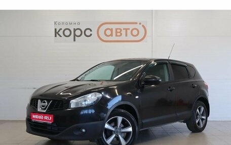 Nissan Qashqai, 2013 год, 1 064 000 рублей, 1 фотография
