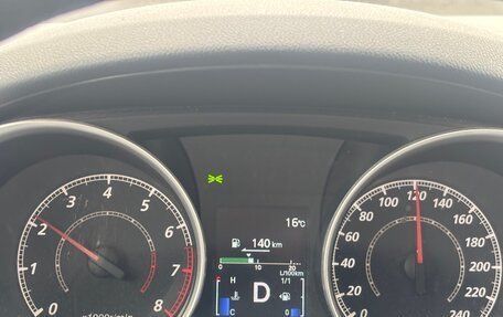 Mitsubishi ASX I рестайлинг, 2012 год, 730 000 рублей, 12 фотография