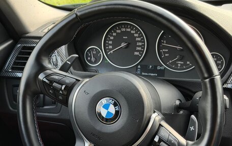 BMW 3 серия, 2015 год, 2 390 000 рублей, 5 фотография