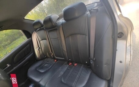 Hyundai Sonata IV рестайлинг, 2006 год, 470 000 рублей, 8 фотография
