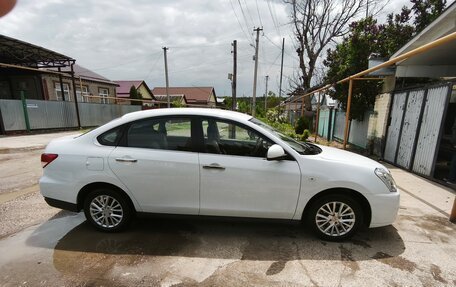 Nissan Almera, 2017 год, 950 000 рублей, 2 фотография