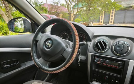 Nissan Almera, 2017 год, 950 000 рублей, 6 фотография