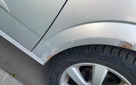 Opel Astra H, 2008 год, 550 000 рублей, 6 фотография