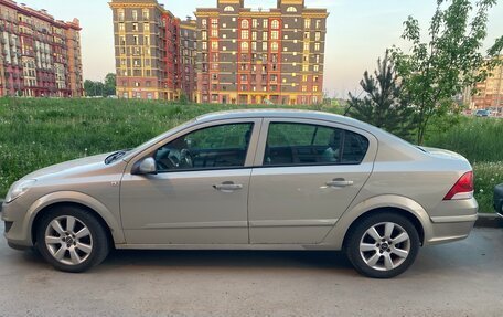Opel Astra H, 2008 год, 550 000 рублей, 3 фотография