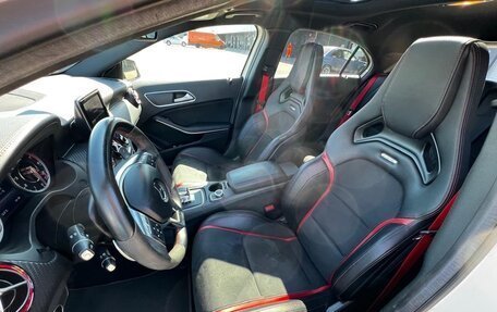 Mercedes-Benz A-Класс AMG, 2014 год, 2 400 000 рублей, 3 фотография