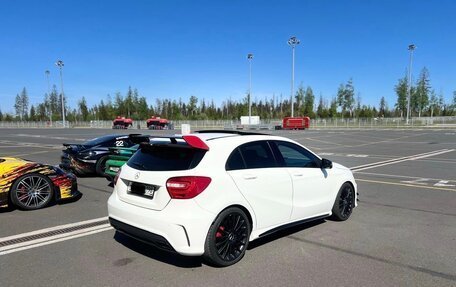 Mercedes-Benz A-Класс AMG, 2014 год, 2 400 000 рублей, 2 фотография