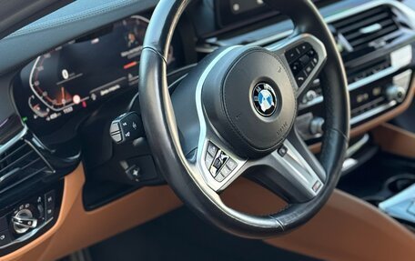 BMW 5 серия, 2021 год, 5 200 000 рублей, 7 фотография