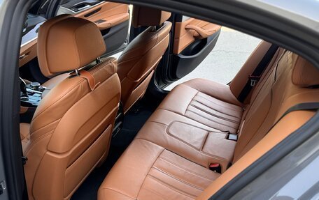BMW 5 серия, 2021 год, 5 200 000 рублей, 9 фотография