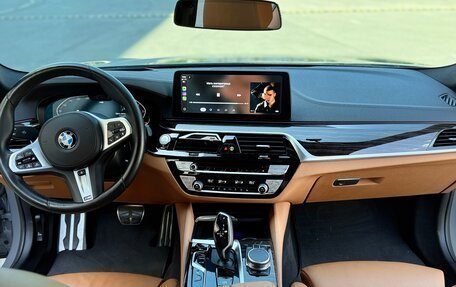 BMW 5 серия, 2021 год, 5 200 000 рублей, 8 фотография