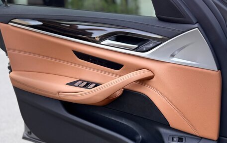 BMW 5 серия, 2021 год, 5 200 000 рублей, 11 фотография