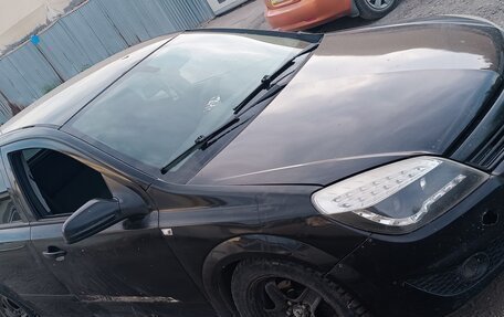 Opel Astra H, 2007 год, 260 000 рублей, 3 фотография