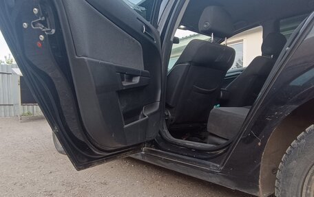 Opel Astra H, 2007 год, 260 000 рублей, 4 фотография