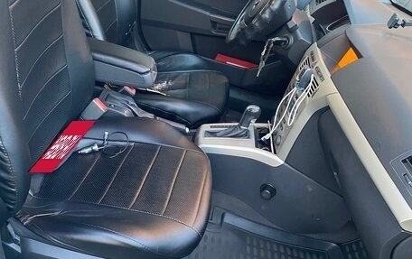 Opel Astra H, 2008 год, 550 000 рублей, 12 фотография