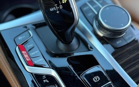 BMW 5 серия, 2021 год, 5 200 000 рублей, 13 фотография