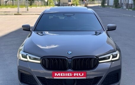 BMW 5 серия, 2021 год, 5 200 000 рублей, 6 фотография