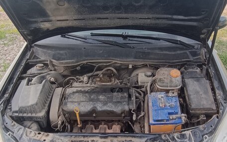 Opel Astra H, 2007 год, 260 000 рублей, 6 фотография