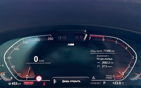 BMW 5 серия, 2021 год, 5 200 000 рублей, 12 фотография