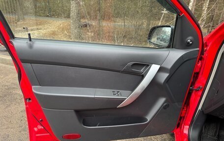 Chevrolet Aveo III, 2010 год, 310 000 рублей, 8 фотография