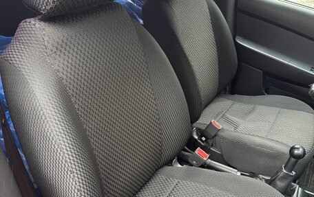 Chevrolet Aveo III, 2010 год, 310 000 рублей, 12 фотография