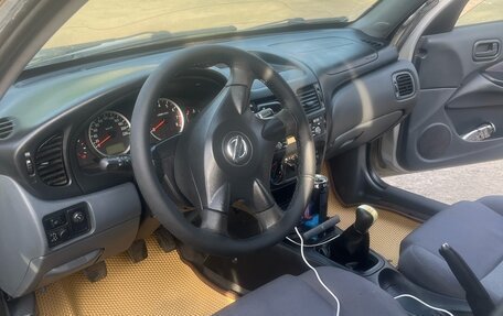 Nissan Almera, 2004 год, 180 000 рублей, 2 фотография