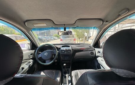 Nissan Almera Classic, 2007 год, 445 000 рублей, 6 фотография