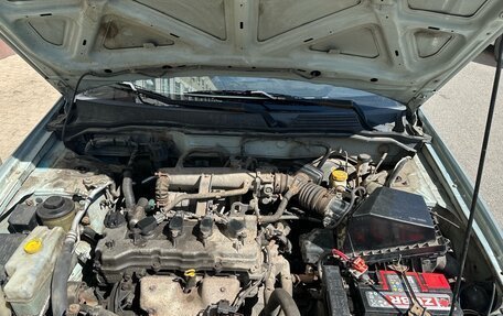 Nissan Almera Classic, 2007 год, 445 000 рублей, 8 фотография