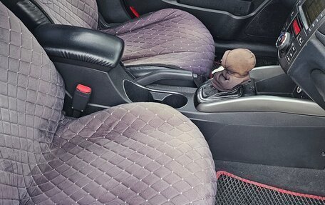 KIA Forte II, 2011 год, 700 000 рублей, 12 фотография