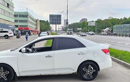 KIA Forte II, 2011 год, 700 000 рублей, 8 фотография