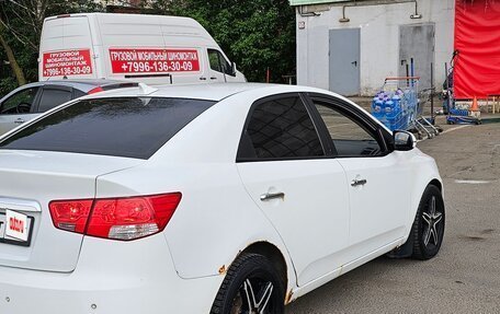 KIA Forte II, 2011 год, 700 000 рублей, 4 фотография