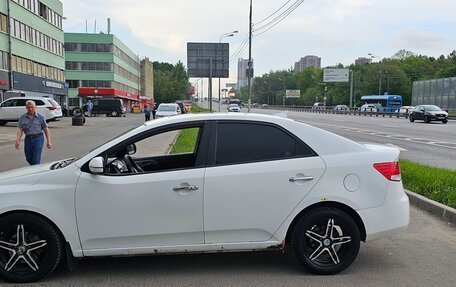 KIA Forte II, 2011 год, 700 000 рублей, 7 фотография
