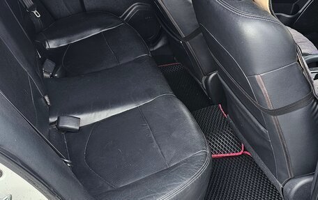 KIA Forte II, 2011 год, 700 000 рублей, 14 фотография