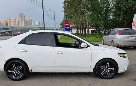 KIA Forte II, 2011 год, 700 000 рублей, 3 фотография