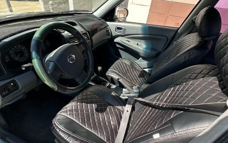 Nissan Almera Classic, 2007 год, 445 000 рублей, 9 фотография