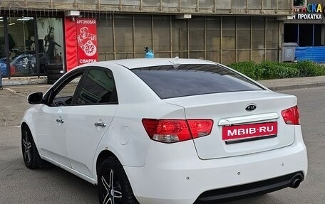 KIA Forte II, 2011 год, 700 000 рублей, 6 фотография